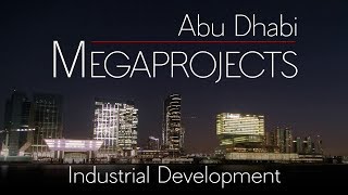 ZonesCorp driving industrial development in Abu Dhabi, set to double land area by 2020
