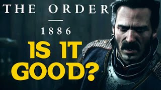 The Order 1886: Is It Good? - The Know