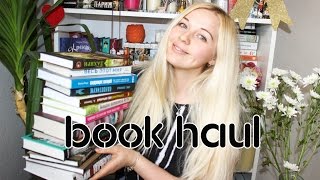 КНИЖНЫЕ ПОКУПКИ [ МАРТ]
