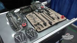 Outright Hunting Morph Pro Bow Hanging System