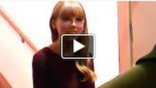 TAYLOR SWIFT IS MY NEW BFF!