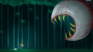 Фермерство или исповедь Горшочка - Terraria. Гайд по фермерству.