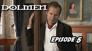 Les Chroniques Nostalgiques de l'Été : DOLMEN (épisode 5)