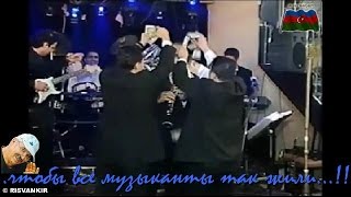 Чтобы все музыканты так жили!!!   Александр Хафизов, кларнет (Азербайджан)