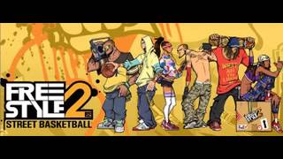 Freestyle Street Basketball 2 - Let's get it on !
