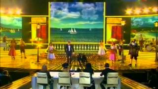 24.03.13 Ярилов Зной - Вернись в Сорренто