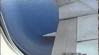 Интересная Надпись На Крыле Самолета. Прикол