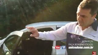 Como Comprar Carros usados , Como verificar parte interna