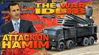Срочно! Сирия Военная обстановка 19 января Гибель солдат и мирных жителей Хмеймим атакована неудачно