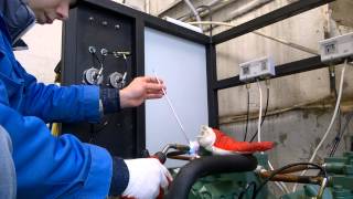 Пайка китайским MAPP газом. Горелка Castolin ct27.