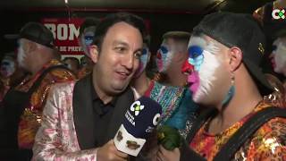 #CarnavalRTVC | Final Concurso de Murgas de Las Palmas de GC 2020