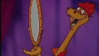 Walt Disney Masterpiece Collection: Robin Hood (1973)