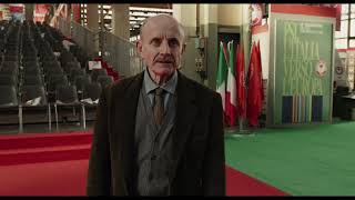 HAMMAMET - Clip "Congresso"