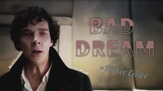Ruelle - Bad Dream (Türkçe Çeviri)