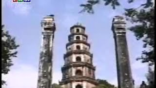 Tân Cổ Giao Duyên Đêm Tàn Bến Ngự _ Nghệ Sĩ Hồng Yến - Thuỳ Dương