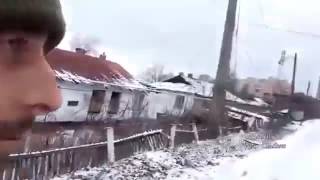 18+ Опубликованы Самые Кровавые Кадры Войны на Донбасе!2016
