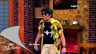 Ini Talk Show - 9 Juli 2015 Part 1/6 - Blink