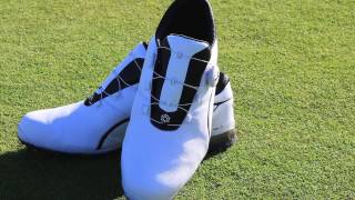 PUMA TITAN TOUR IGNITE DISC