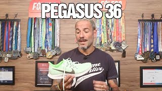 PEGASUS 36 - RÁPIDO!!!! SUPER RÁPIDO