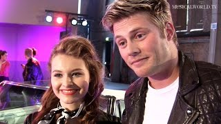 Grease terug in Nederland: De Brylcreem kan weer van zolder
