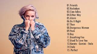Anne Marie Greatest Hits Full Playlist 2019 | Anne Marie Best Songs 2019