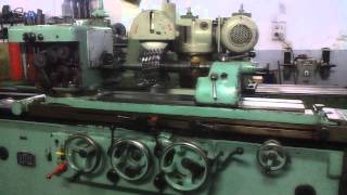 AZDIRMA BİLEME ÇAP 300 MM BOY 500 DÜZ VE HELİS