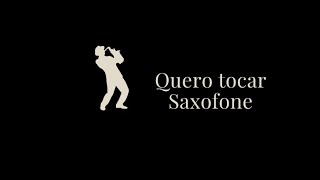 Conheçam esses saxofonistas - Sax Tenor!!!!!!!!!!!