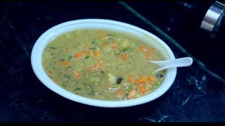 Vegetable Stew Kerala Style Video Recipe