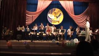 Herbie Hancock. Chameleon. Jazz-Academy.  Хамелеон.  Мелитополь.  Джаз академия