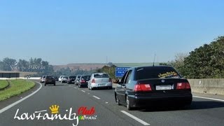 Comboio LowFamilyclub Só Nave Raspandos!!