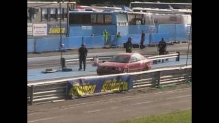 Autotech Motorsport Volvo S40 10,24 @ 235km/h