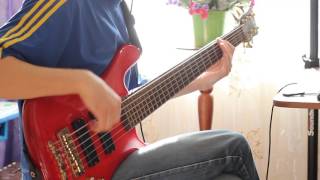 Saudade do Paulo - Nelson Faria & Cliff Korman (Inside the Brazilian Rhythm Section)