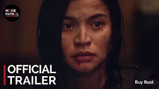 Buy Bust Trailer (2018) | Anne Curtis, Brandon Vera