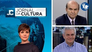 Jornal da Cultura | 19/02/2020