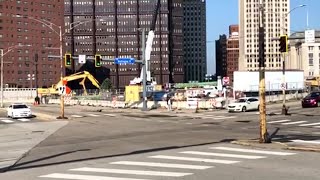 Reporter Update: Lindsay Ward - Penguins Traffic
