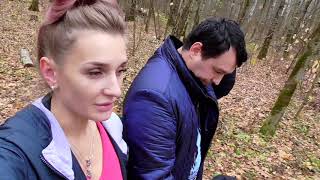 VLOG|Убиваем уток хлебом