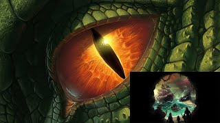 Драконий Взгляд - Sea of Thieves обучение