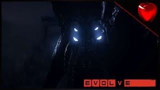 Evolve Stage 2 Monster Gameplay | Wraith, Meteor Goliath, Elder Kraken, Behemoth, Gorgon