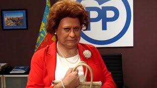 Rita esbronca el PP - Polònia