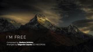 I'M FREE - Stefano Schintu