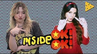 Lust for Life da Lana del Rey no Inside OK!OK! Track by Track