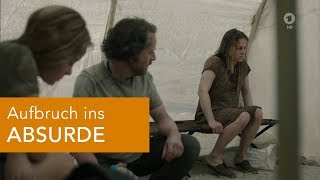 Aufbruch ins ABSURDE