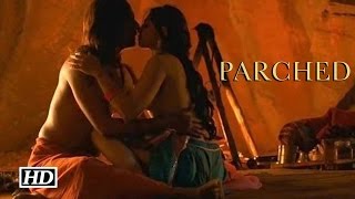 Parched: Watch Radhika Apte's Bold Avatar