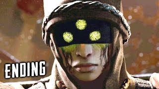 Destiny The Taken King ENDING / FINAL BOSS - Walkthrough Gameplay Part 6 (PS4)