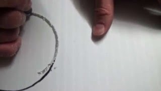Режем пластик. Очумелые ручки 74.