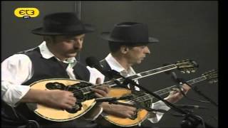 Ονείρου Ελλάς - Σαν απόκληρος γυρίζω