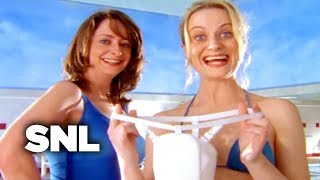 Kotex Classic - SNL