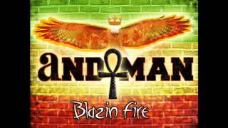 Andiman - Lazy Boy