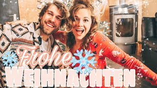 Unser Weihnachten 2017 New York  ♡