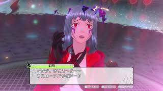 幻影異聞録# FE Encore プレイ２